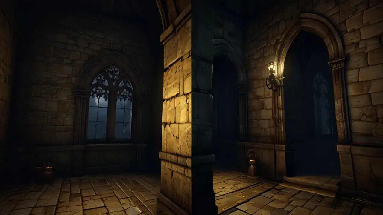 Zdjęcie Czy mod Gothic Przeznaczenie pobije oryginalną sagę? Analiza