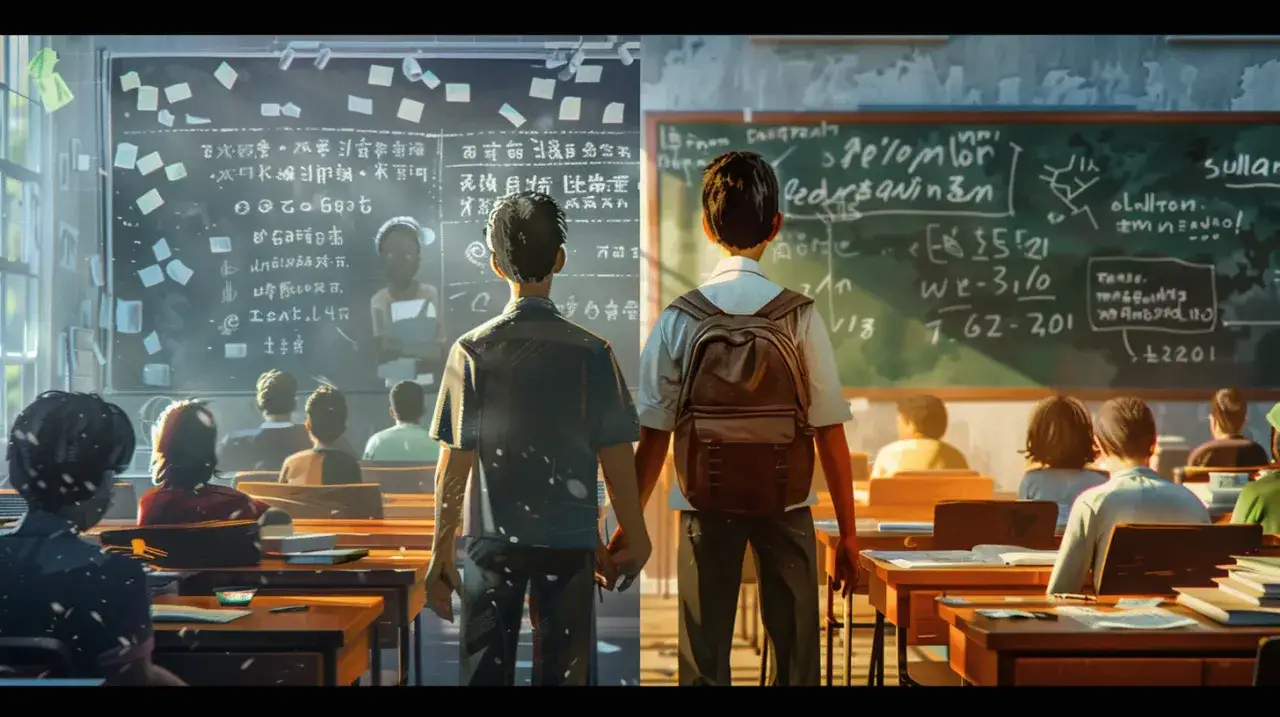 Zdjęcie Czy warto brać indywidualne lekcje angielskiego? Sprawdź naszą opinię