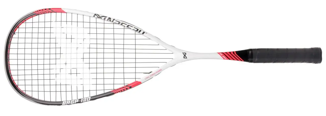 Zdjęcie Najlepsze rakiety do squasha: wybierz idealny model dla siebie