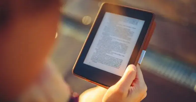 Zdjęcie Najlepsze czytniki ebooków – ranking modeli 2025, który warto poznać