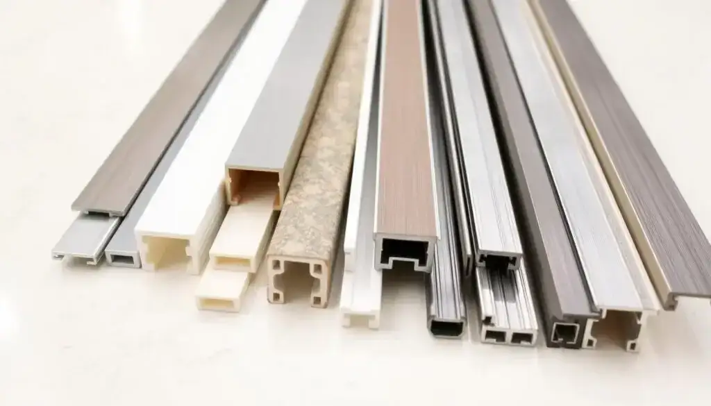 Zdjęcie Jaką listwę do płytek 8mm wybrać, by uniknąć błędów w montażu?