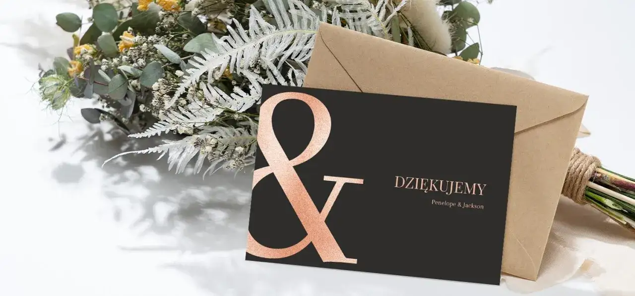 Zdjęcie Jak powiedzieć thank you po polsku? Prosty sposób na idealne podziękowanie