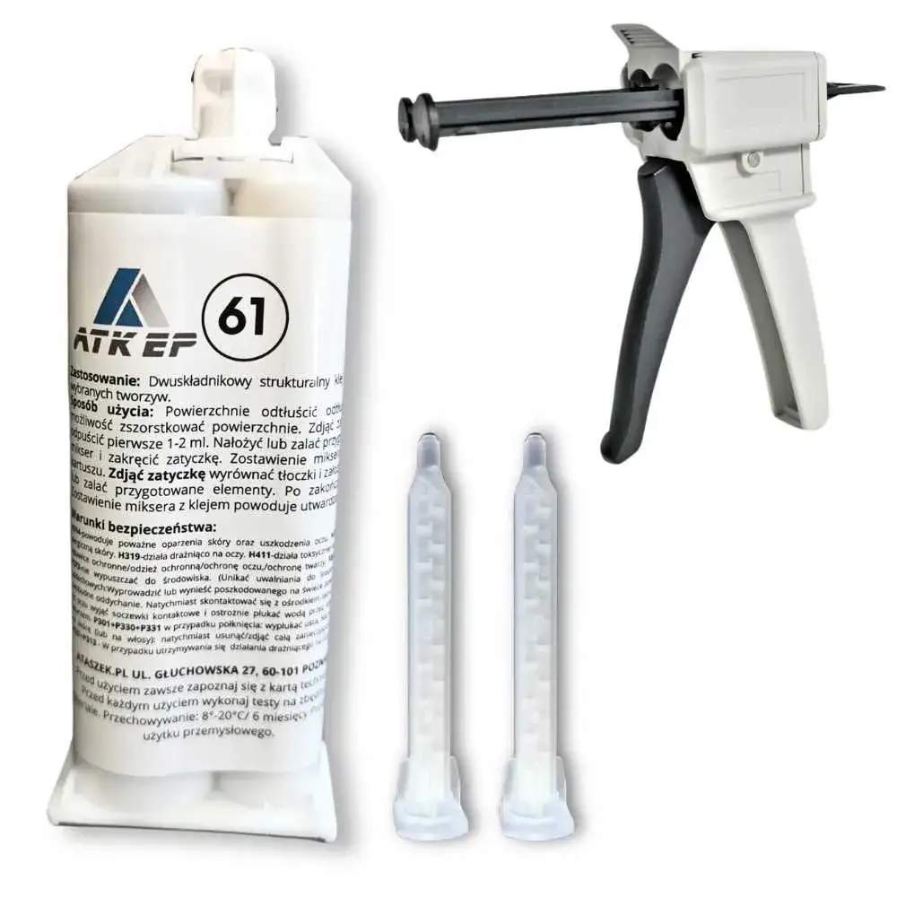 Zdjęcie Czym przykleić granit do betonu, aby uniknąć problemów z trwałością?