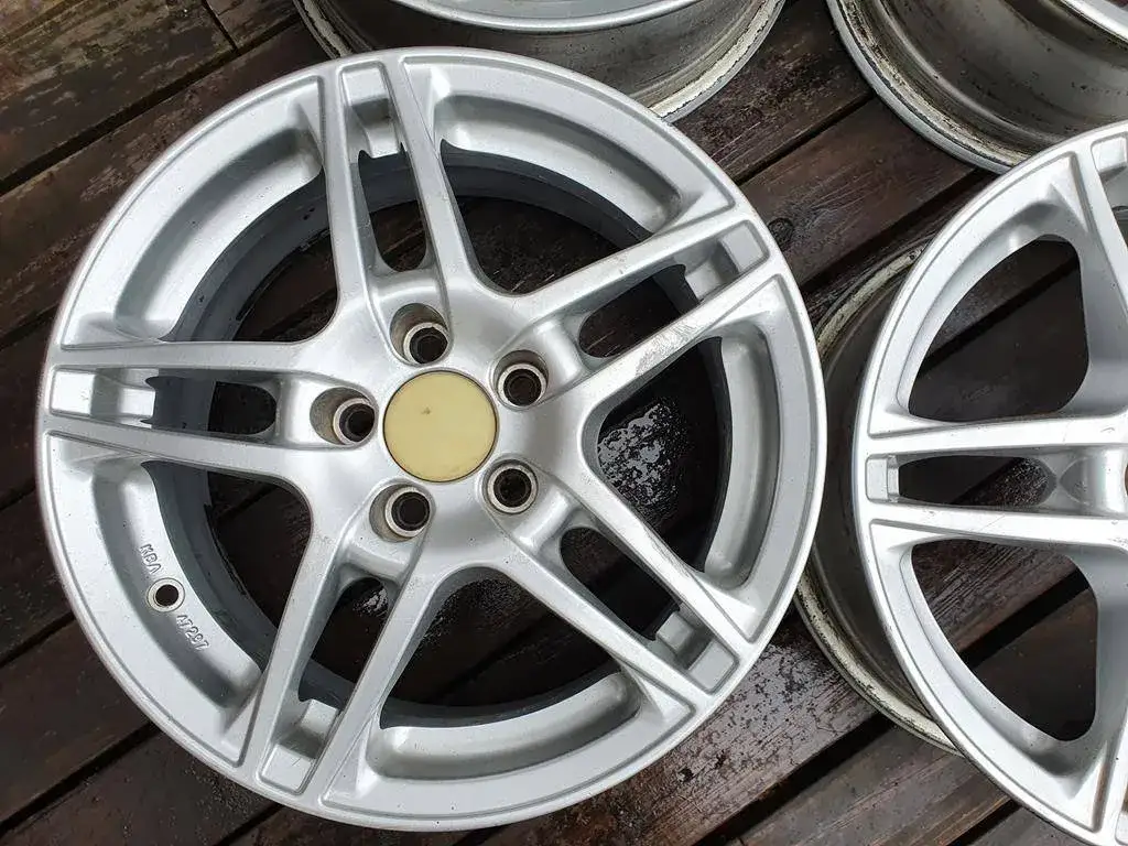 Zdjęcie Idealne felgi do Audi A2: Jak nie popełnić błędu przy wyborze