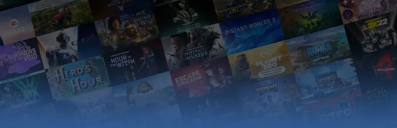 Zdjęcie Karta Steam 20 zł - Wejdź do świata zakupów bez zbednych kosztów!