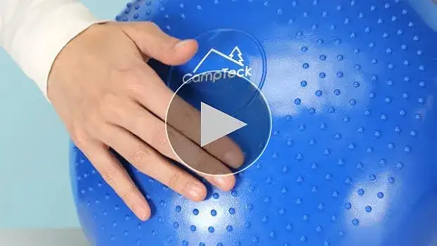 Zdjęcie Jak spuścić powietrze z poduszki sensorycznej bez uszkodzeń