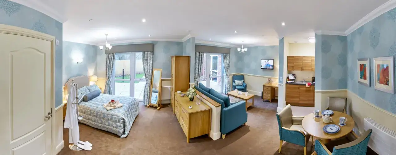 Zdjęcie Olcha i ściany: Jak dobrać kolor, by stworzyć idealne wnętrze?