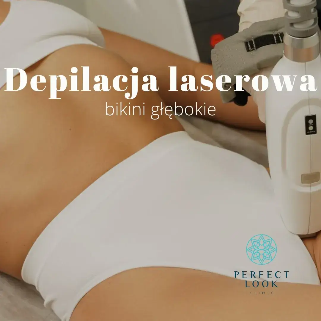 Zdjęcie Depilacja bikini co obejmuje: poznaj różnice i wybierz najlepszą metodę