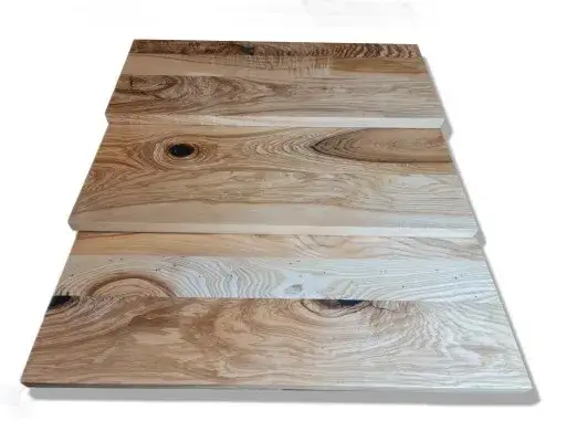 Zdjęcie Opcje wyboru trepów drewnianych na schody, instalacja i utrzymanie trwałości