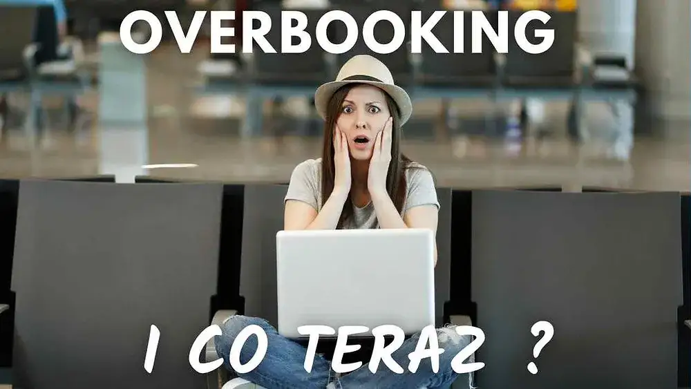 Zdjęcie Co to jest overbooking w hotelu i jak uniknąć nieprzyjemności?