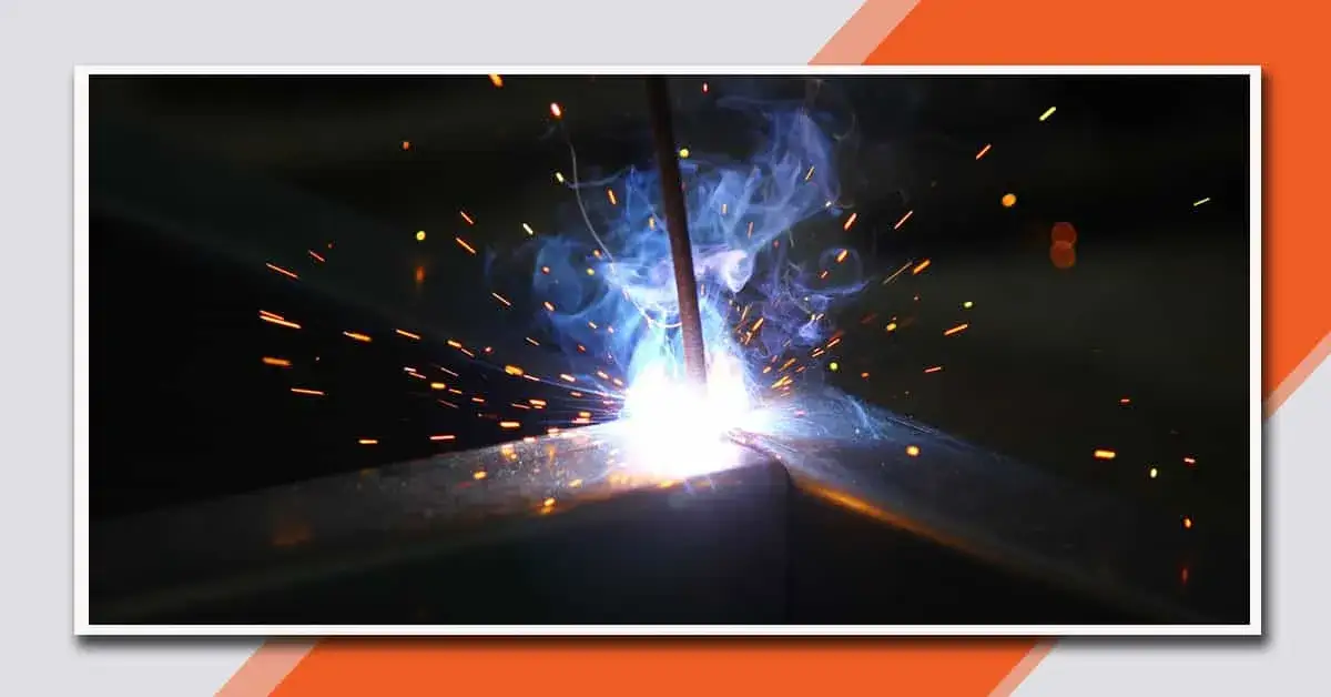 Zdjęcie Jaki prąd do elektrody 2 5? Kluczowe ustawienia dla idealnego spawania