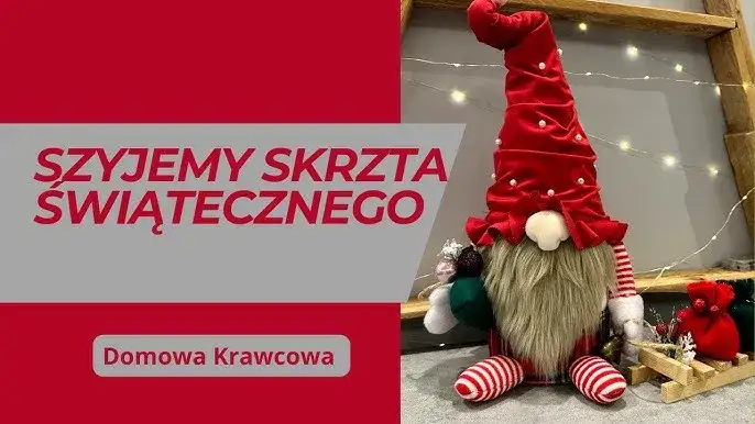 Zdjęcie Jak łatwo zrobić strój skrzata - krok po kroku i praktyczne porady