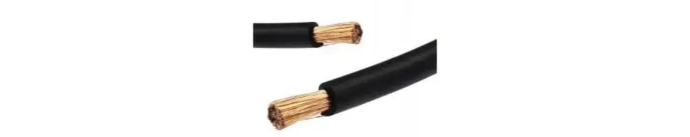 Zdjęcie Jaki kabel do spawarki wybrać, aby uniknąć niebezpieczeństw i kosztów?