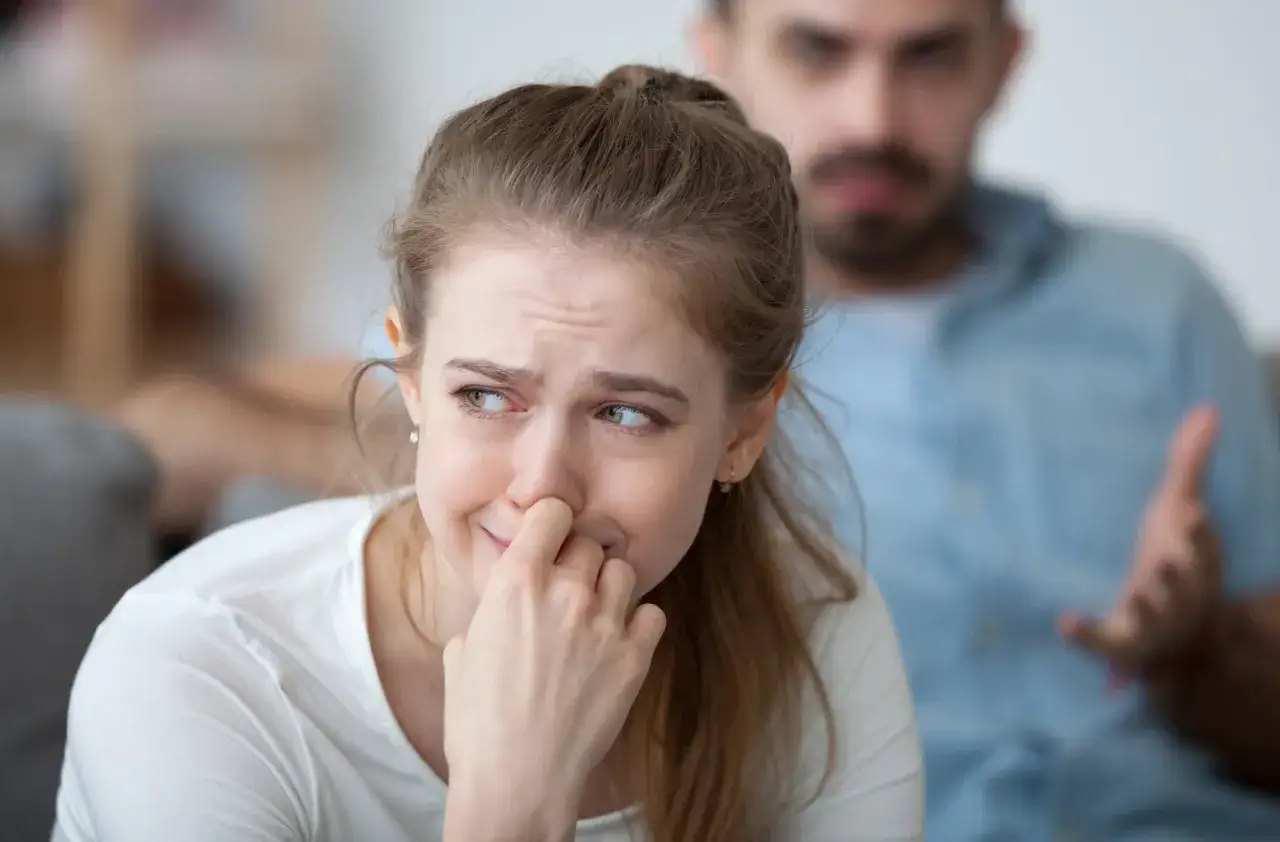 Zdjęcie Co zrobić, gdy mąż się znęca psychicznie? Ważne kroki i pomoc