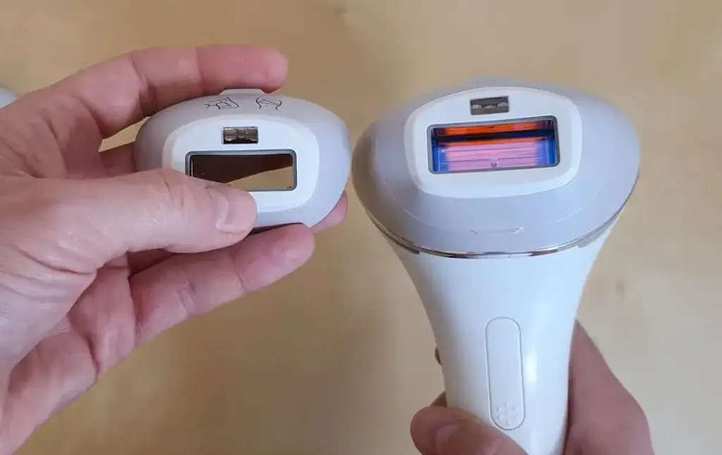 Zdjęcie Depilatory dyski czy pęsety – który wybór jest mniej bolesny?