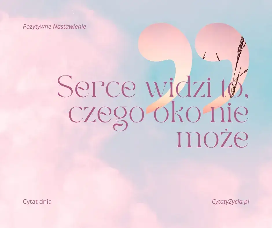 Zdjęcie Cytaty motywujące na co dzień, które zmienią twoje nastawienie i dodadzą energii