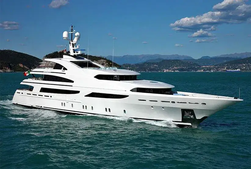 Zdjęcie Motoryacht kaufen: So finden Sie die besten Angebote und Preise