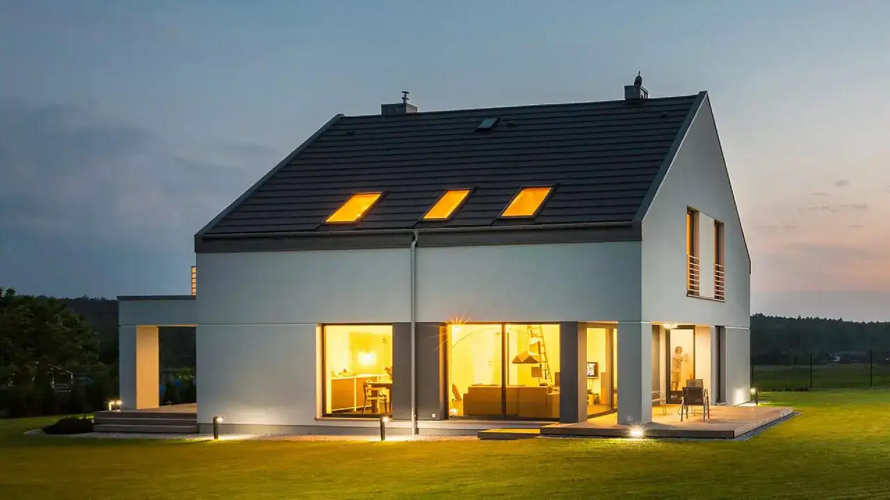 Zdjęcie Jak mądrze wybrać tynk na elewację: wszystko co musisz wiedzieć