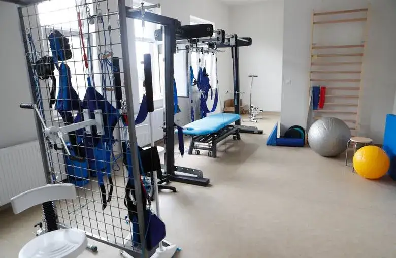 Zdjęcie Czy w sanatorium jest bezpiecznie? Oto, co musisz wiedzieć o ryzyku