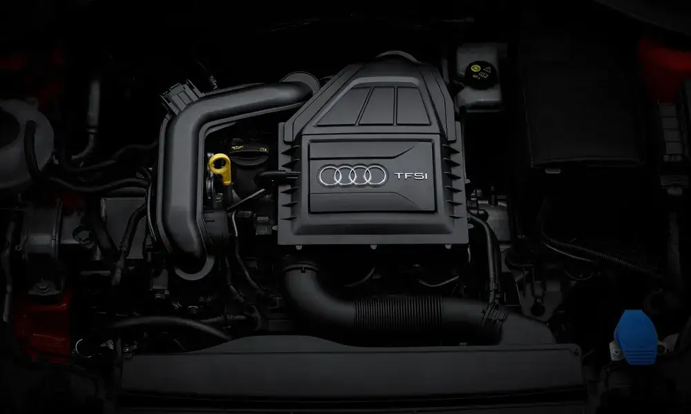 Zdjęcie Audi A3 8V jaki silnik wybrać, aby uniknąć kosztownych napraw?