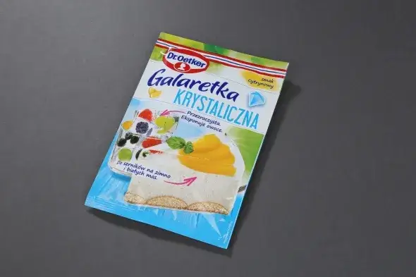 Zdjęcie Jak liczyć kalorie z galaretki i uniknąć niezdrowych wyborów