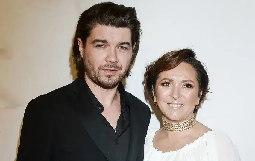 Zdjęcie Kim jest żona Tomasza Szczepanika - niezwykła historia Moniki Paprockiej