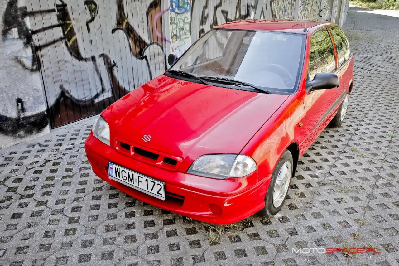 Zdjęcie Polerowanie auta jakie obroty wybrać, by nie uszkodzić lakieru