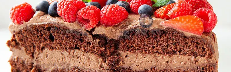 Zdjęcie Jak zrobić tort dietetyczny, który zachwyci smakiem i zdrowiem