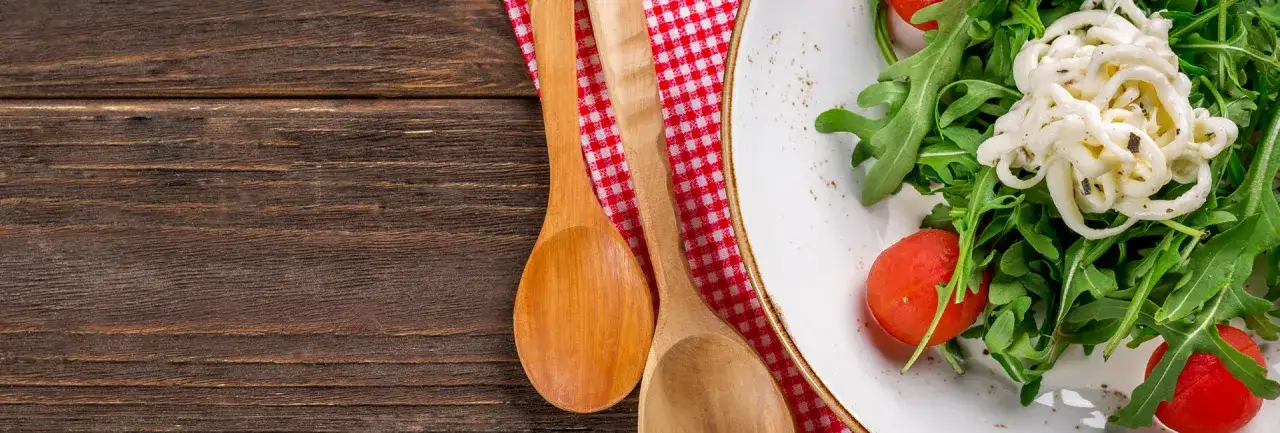 Zdjęcie Gdzie zjeść w Sobótce? Odkryj najlepsze lokale gastronomiczne