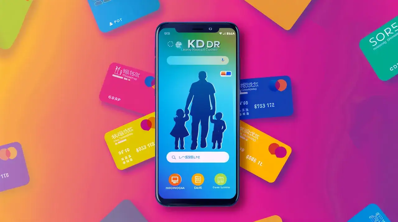 Zdjęcie KDR logowanie: Jak uzyskać dostęp do systemu Karty Dużej Rodziny?