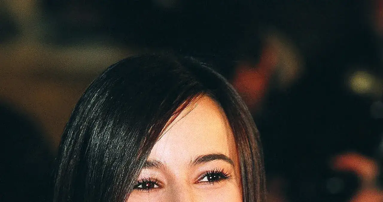 Zdjęcie Alizée na Jaka to melodia: Niezapomniane występy i piosenki