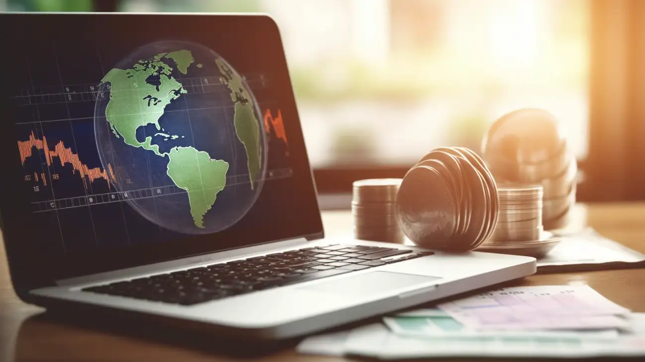 Zdjęcie Gdzie znaleźć najbardziej aktualny kurs dolara? Sprawdź tutaj teraz!