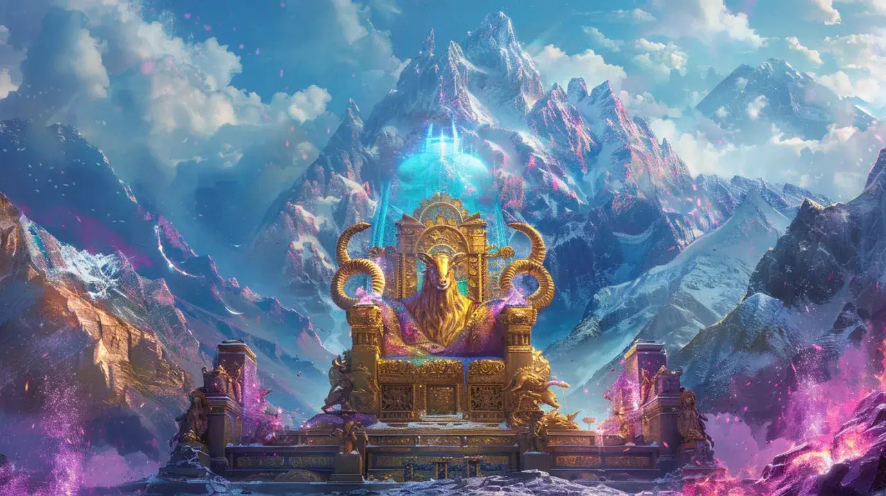 Zdjęcie Cesarz w Tarocie: Jakie głębokie znaczenie kryje ta potężna karta?