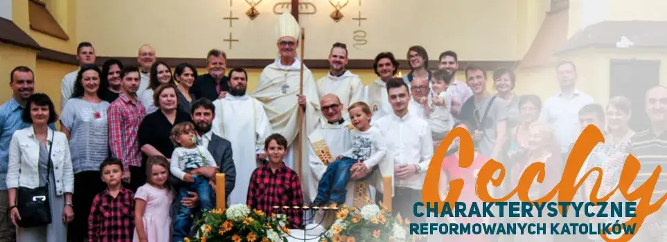 Zdjęcie Katolik - kim jest i jakie są jego najważniejsze cechy w Kościele katolickim