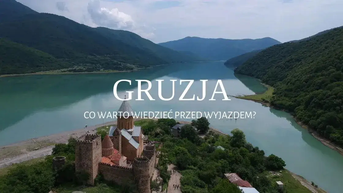Zdjęcie Czy w Gruzji jest bezpiecznie? Sprawdź, co musisz wiedzieć przed wyjazdem