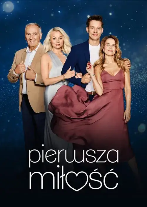 Zdjęcie Ile odcinków ma pierwsza miłość? Zaskakująca liczba epizodów!