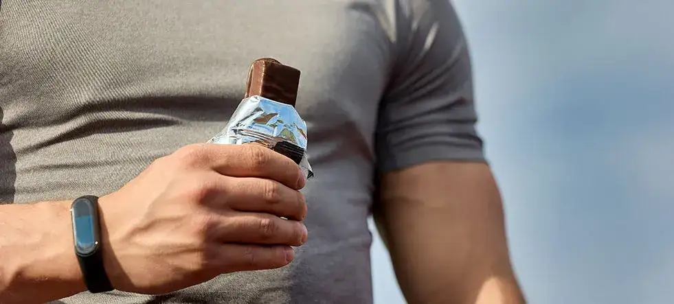 Zdjęcie Czy batony proteinowe tuczą? Odkryj prawdę o ich kaloriach i diecie