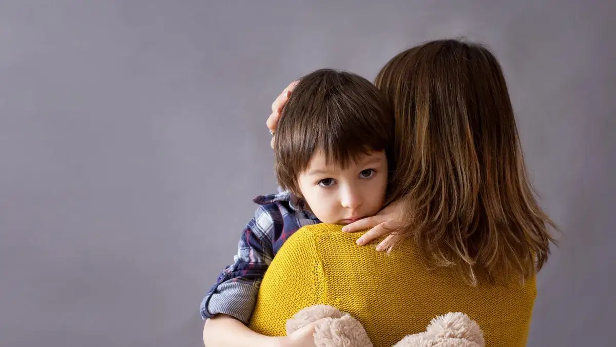 Zdjęcie Skuteczne sposoby na to, co zrobić z niegrzecznym dzieckiem