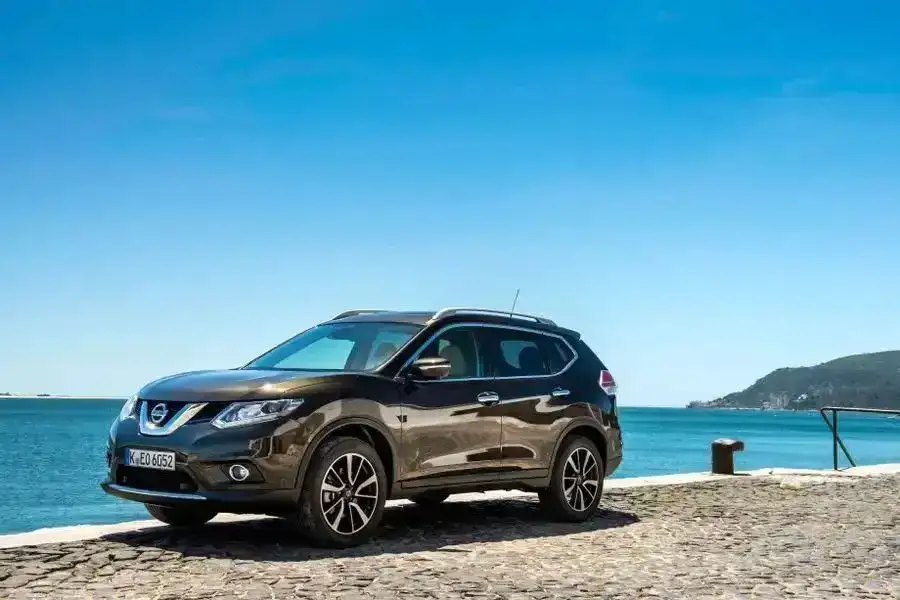 Zdjęcie Nissan X-Trail jaki silnik wybrać, aby uniknąć wysokich kosztów eksploatacji?