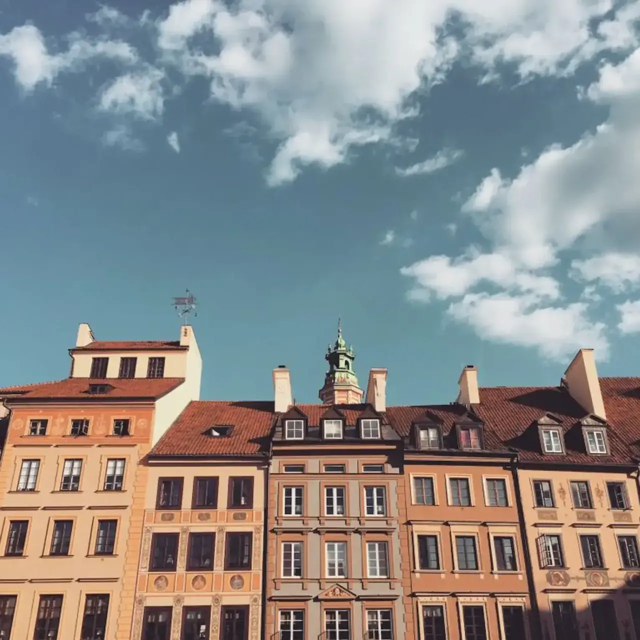 Zdjęcie Kiedy budynek staje się zabytkiem? Poznaj kluczowe kryteria