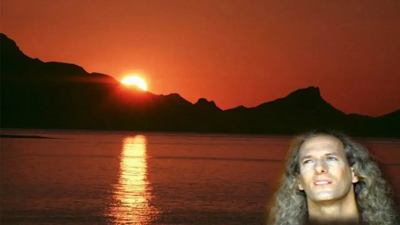 Zdjęcie Kiedy mężczyzna kocha kobietę piosenka tekst i jej głębokie znaczenie