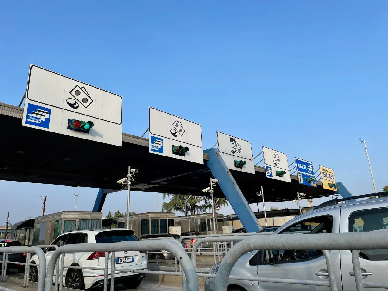 Zdjęcie Ile kosztują autostrady we Francji? Sprawdź opłaty, zniżki i oszczędności