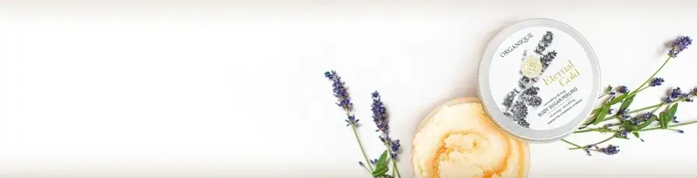 Zdjęcie Jak zrobić peeling do ciała, aby skóra była gładka i zadbana