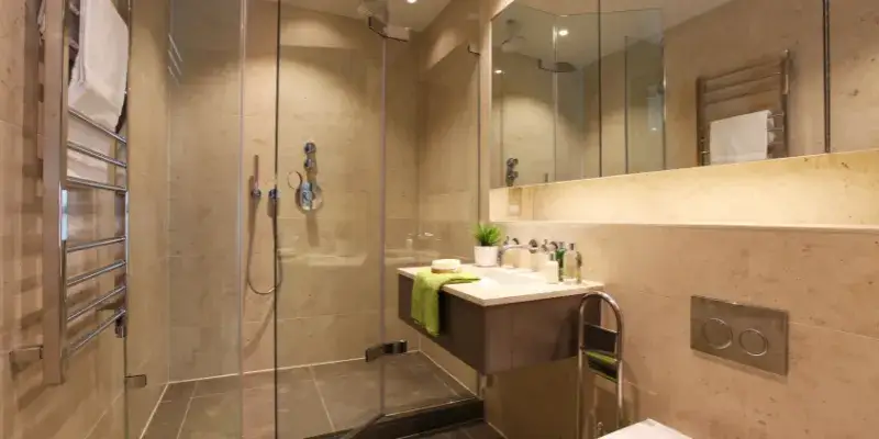 Zdjęcie Jaki grzejnik elektryczny do łazienki zapewni komfort i oszczędność energii