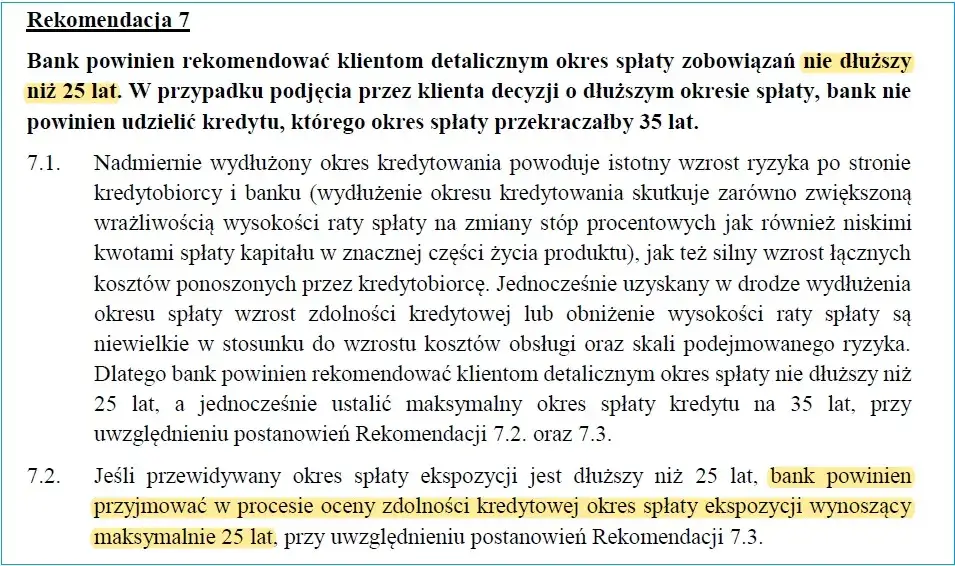 Zdjęcie Okres spłaty zobowiązań: Jak wpływa na koszty i raty kredytu?