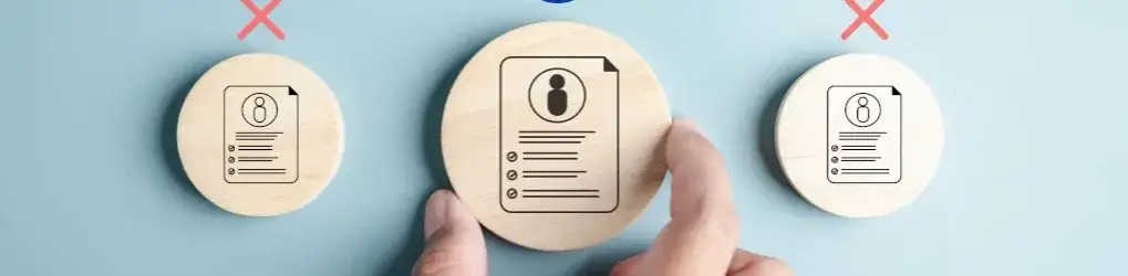 Zdjęcie Jak zrobić CV w PowerPoint, aby wyróżnić się na rynku pracy