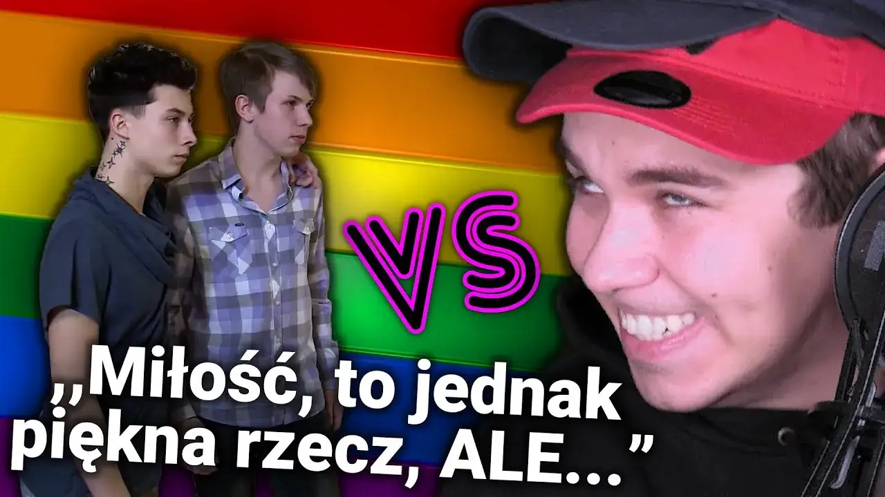 Zdjęcie Z kim jest Lakarnum? Poznaj partnerkę popularnego YouTubera