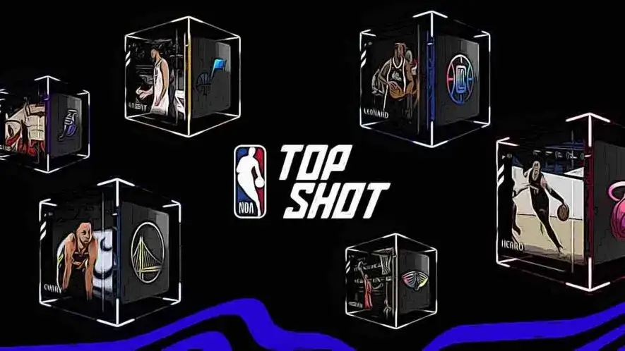 Zdjęcie NBA NFT: wszystko, co musisz wiedzieć o kolekcjonerskich tokenach koszykówki
