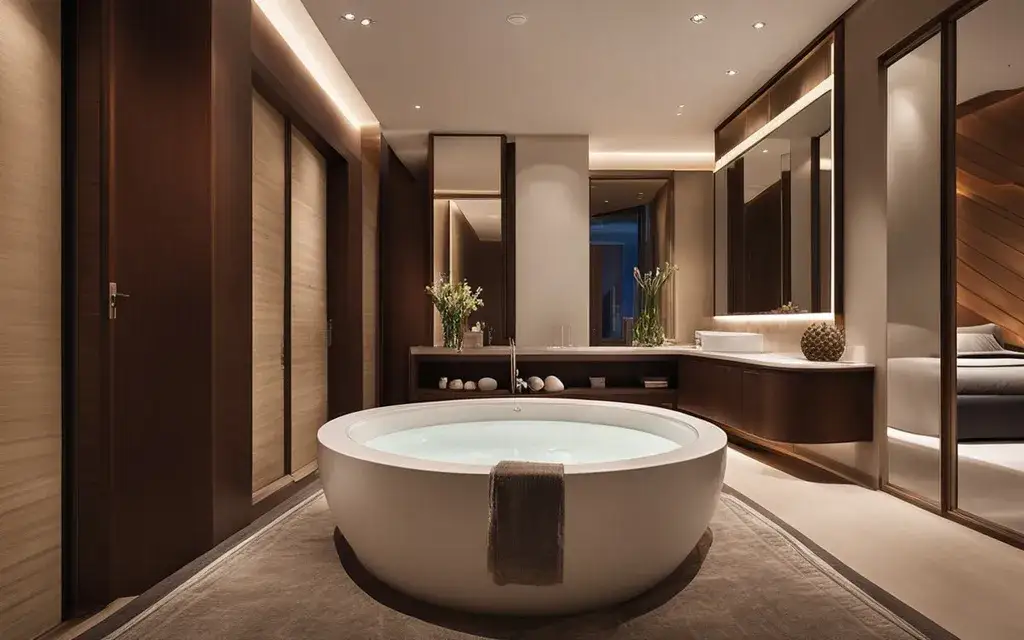 Zdjęcie Co to jest suita w hotelu i dlaczego warto ją wybrać?