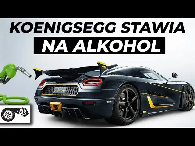 Zdjęcie Jak przerobić silnik benzynowy na etanol i uniknąć kosztownych błędów